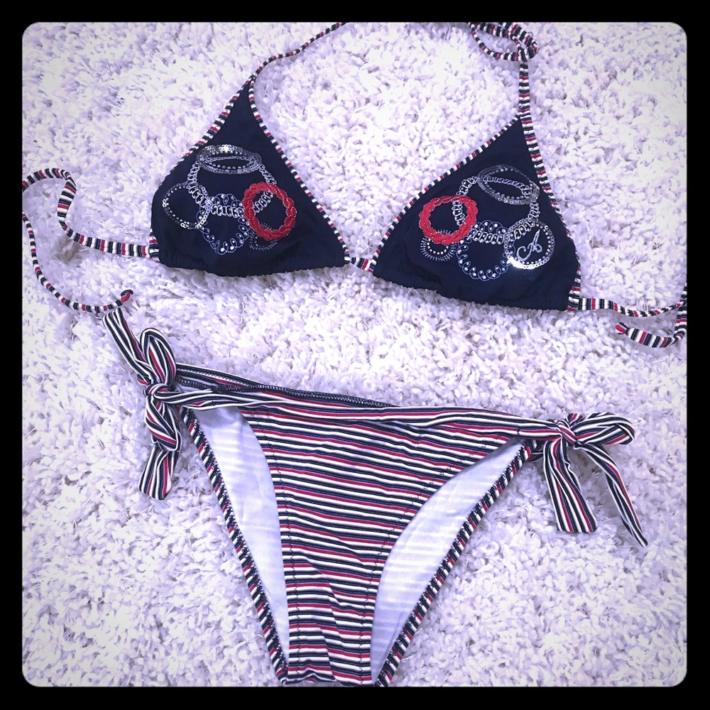Baiting suit